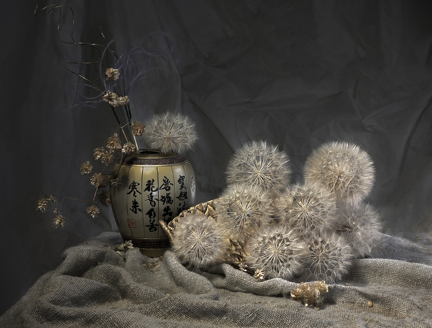 Вспоминая лето