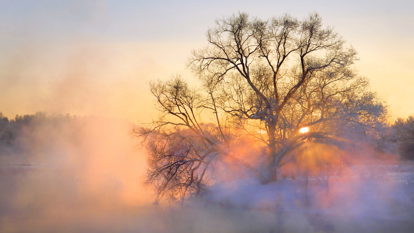 Приглашаю на закат!