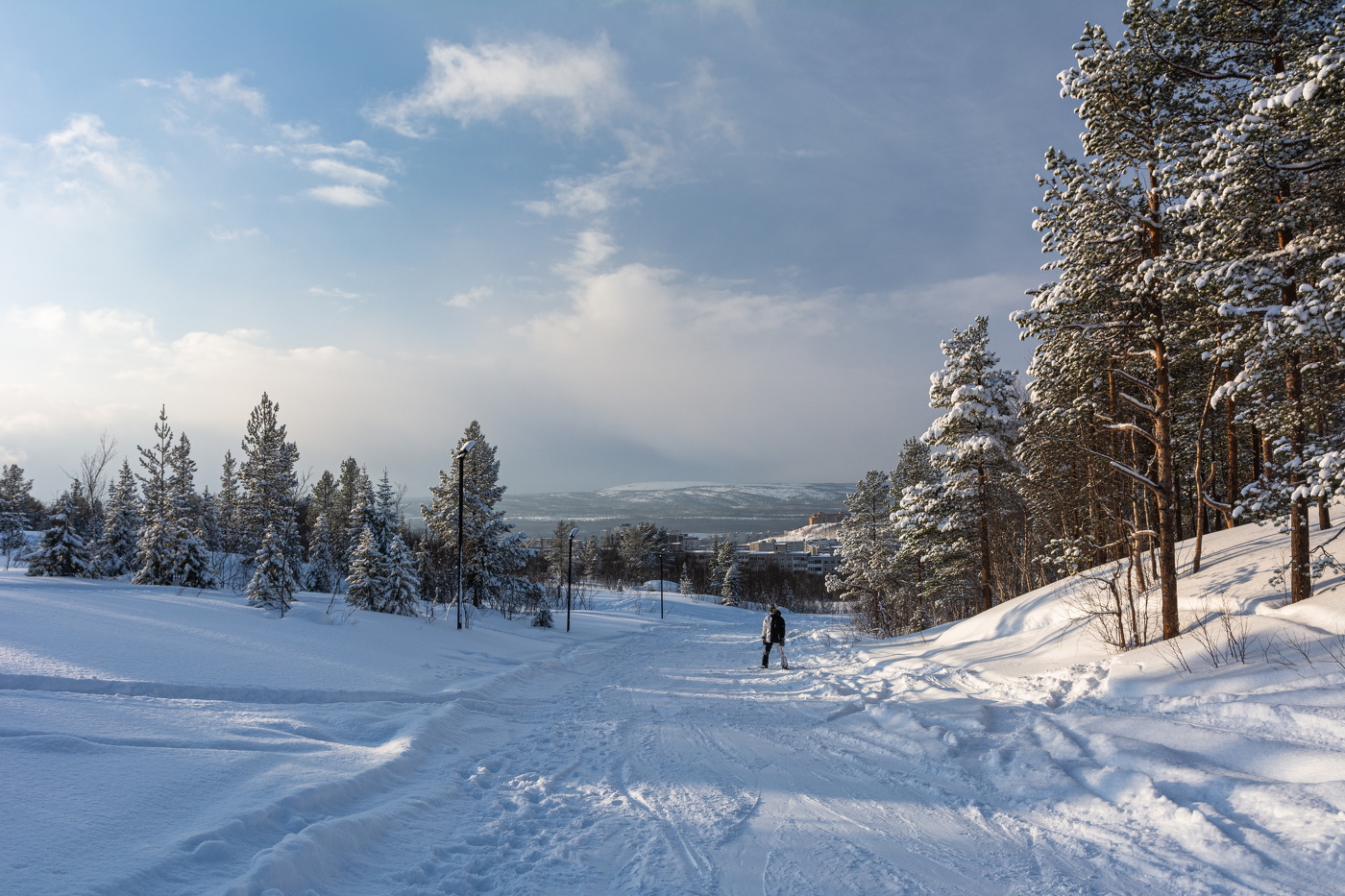 мы поедем, мы помчимся