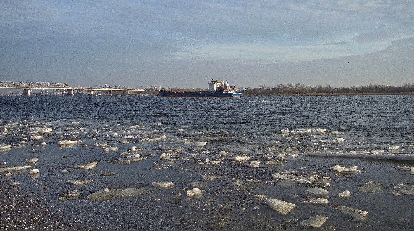 Скоро Весна !