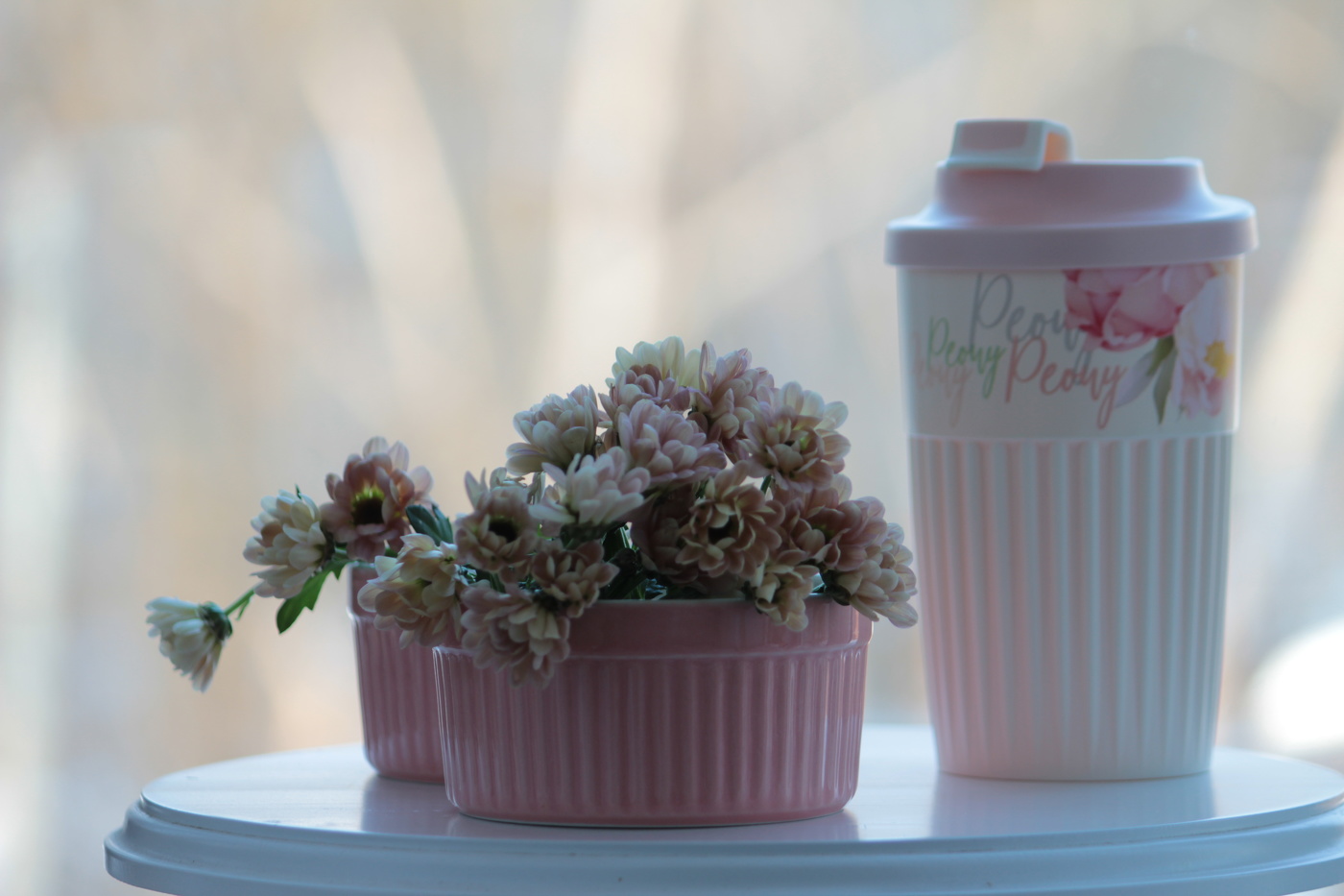 Про весну...