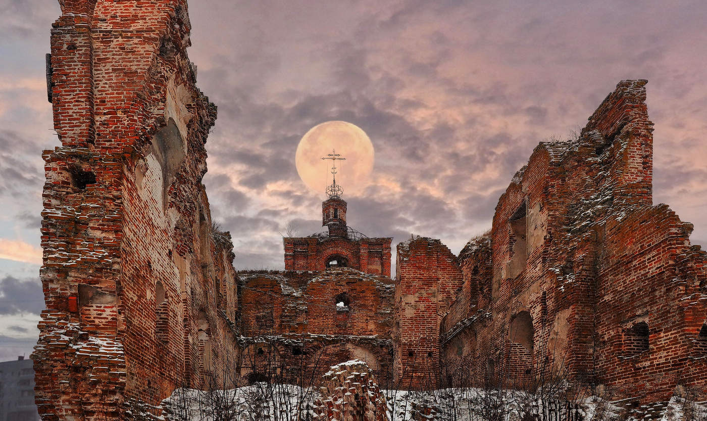 Собор Успения Пресвятой Богородицы в Перемышле.