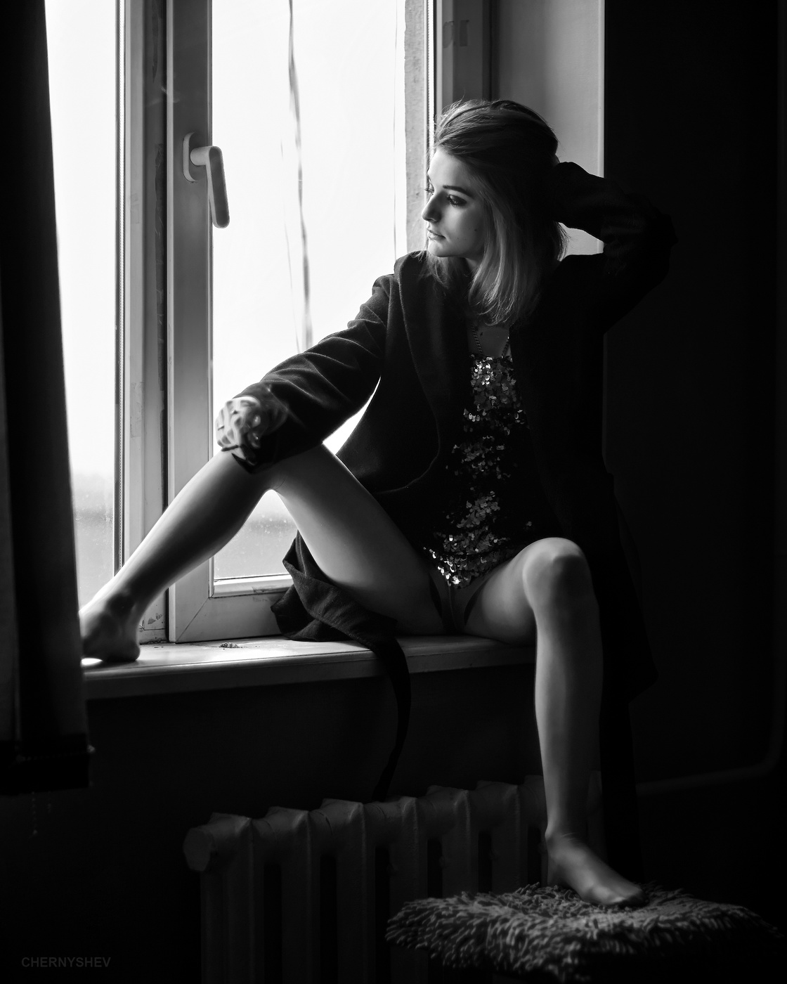 из альбома "сны".