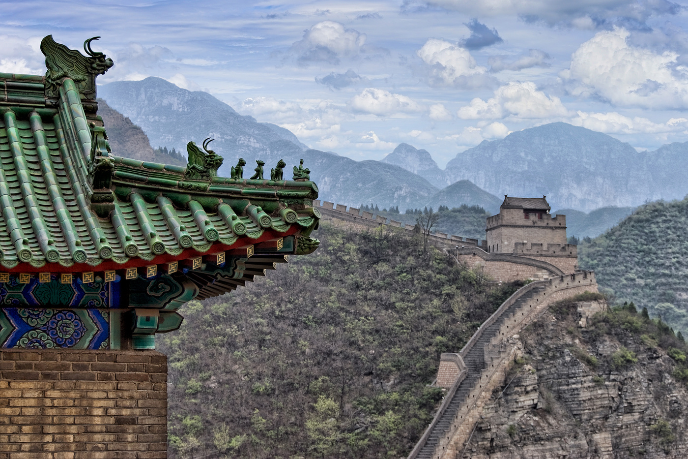 Великая стена