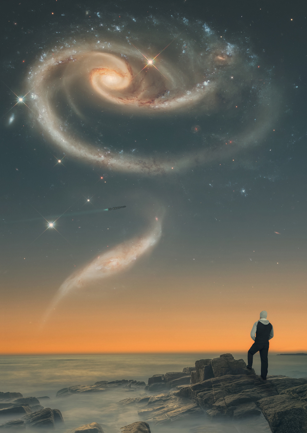 время помечтать