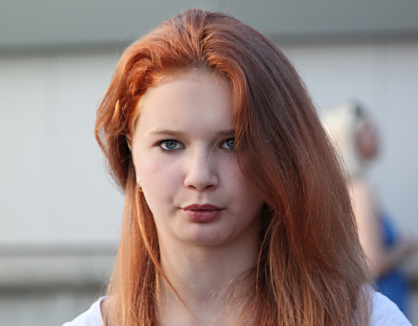 Портрет с танцев