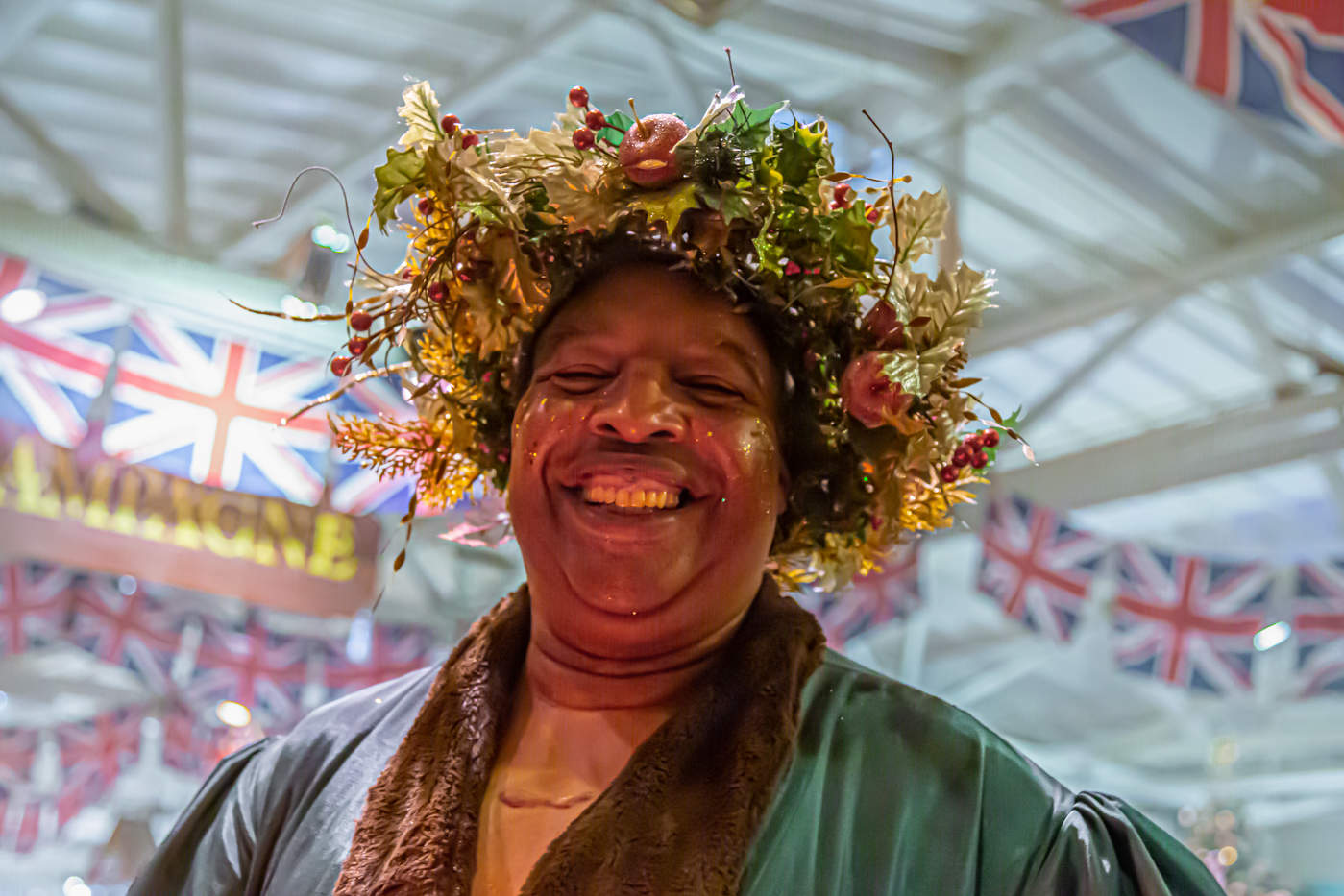 Ради праздника