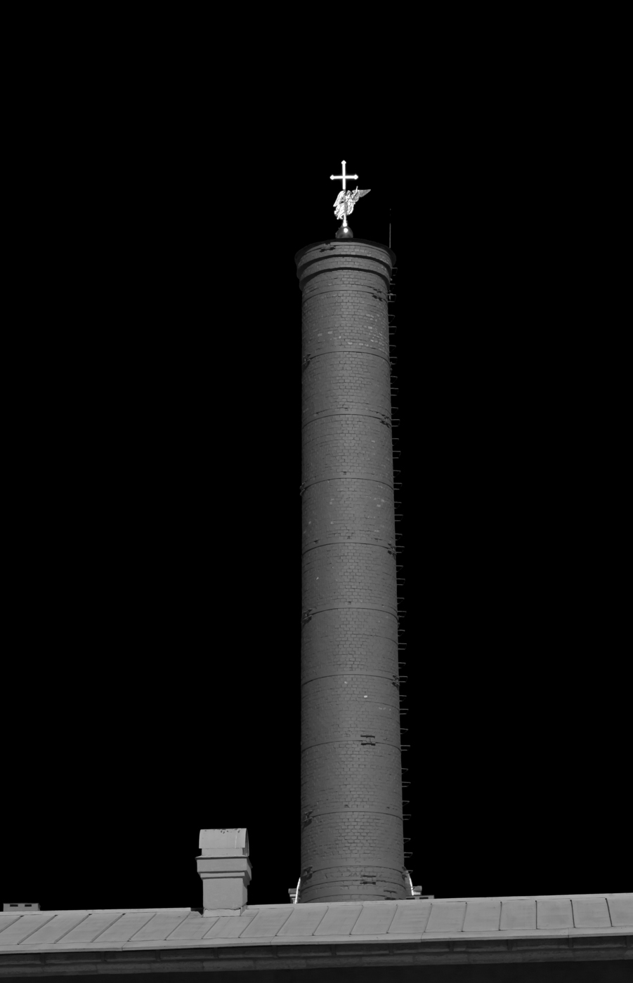 Заблудившийся ангел - 4