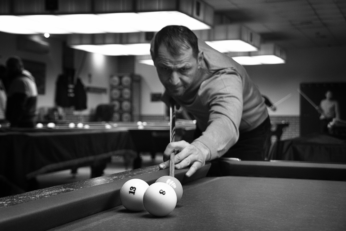 Вы подарили мне портрет