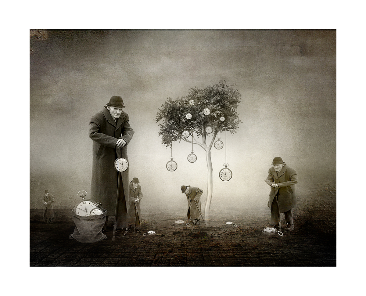 собиратели