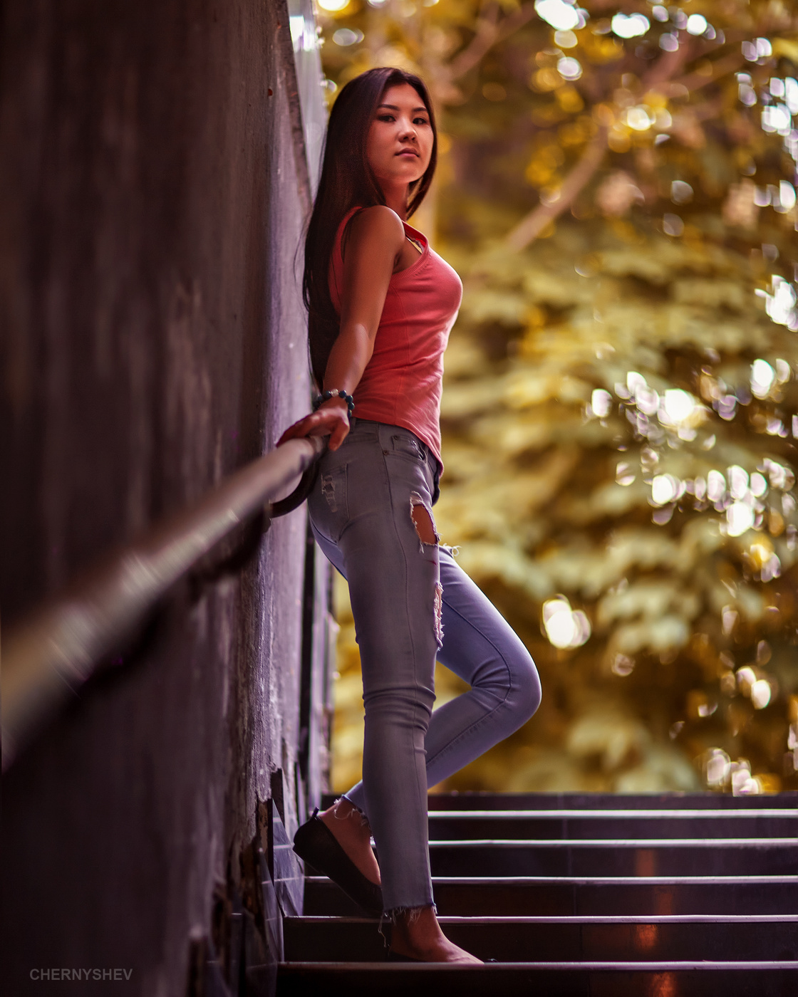 из альбома "логика листьев".