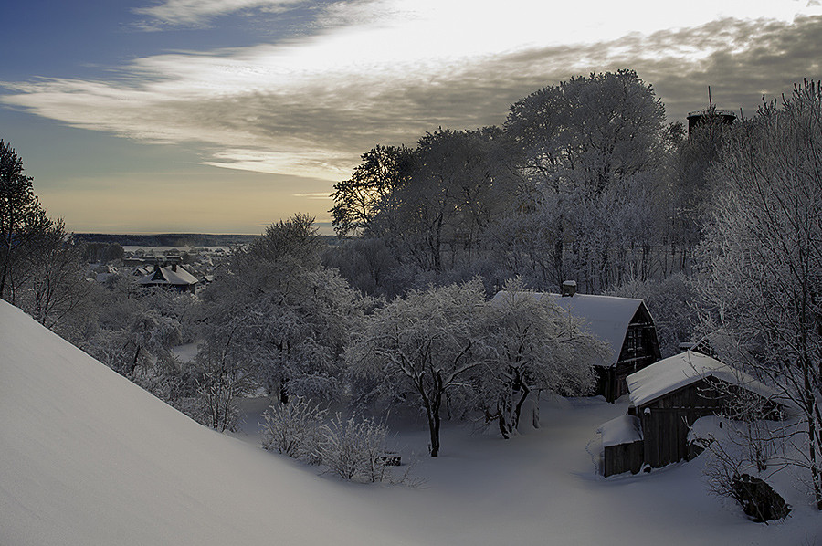 Новогрудок