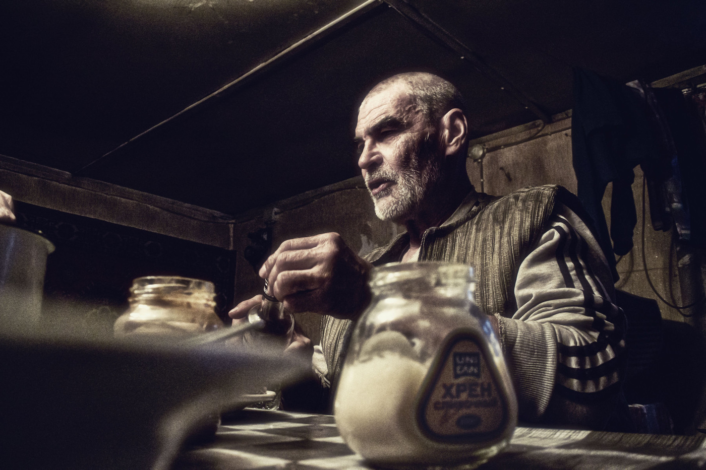 Жизнь вокруг