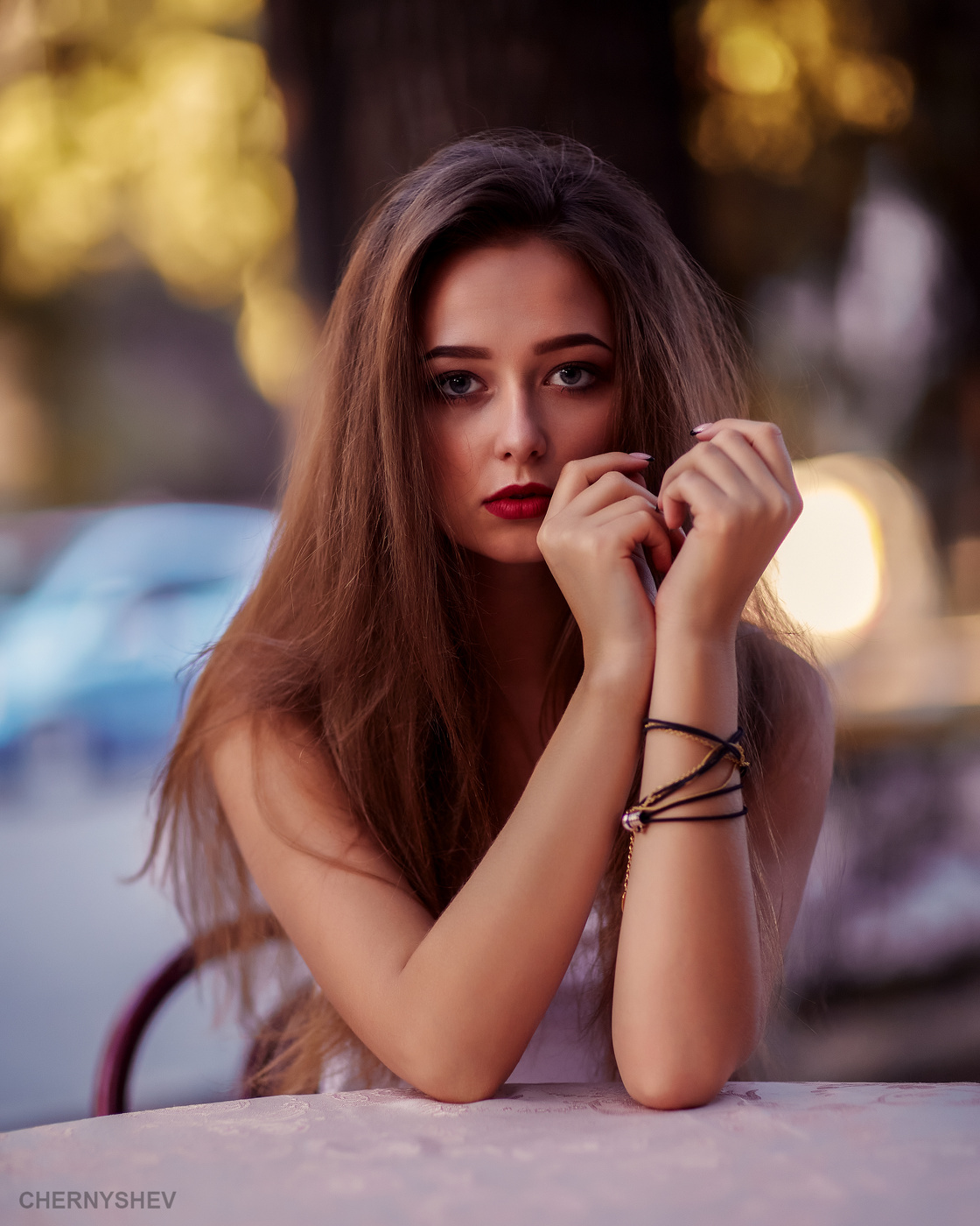 из альбома "Кино".