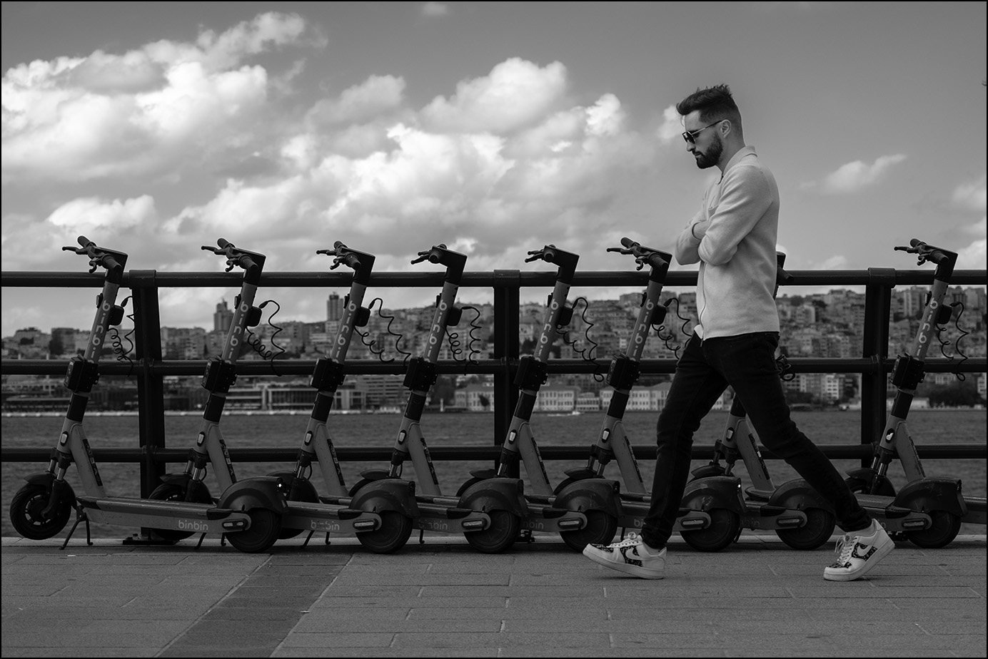 про променад