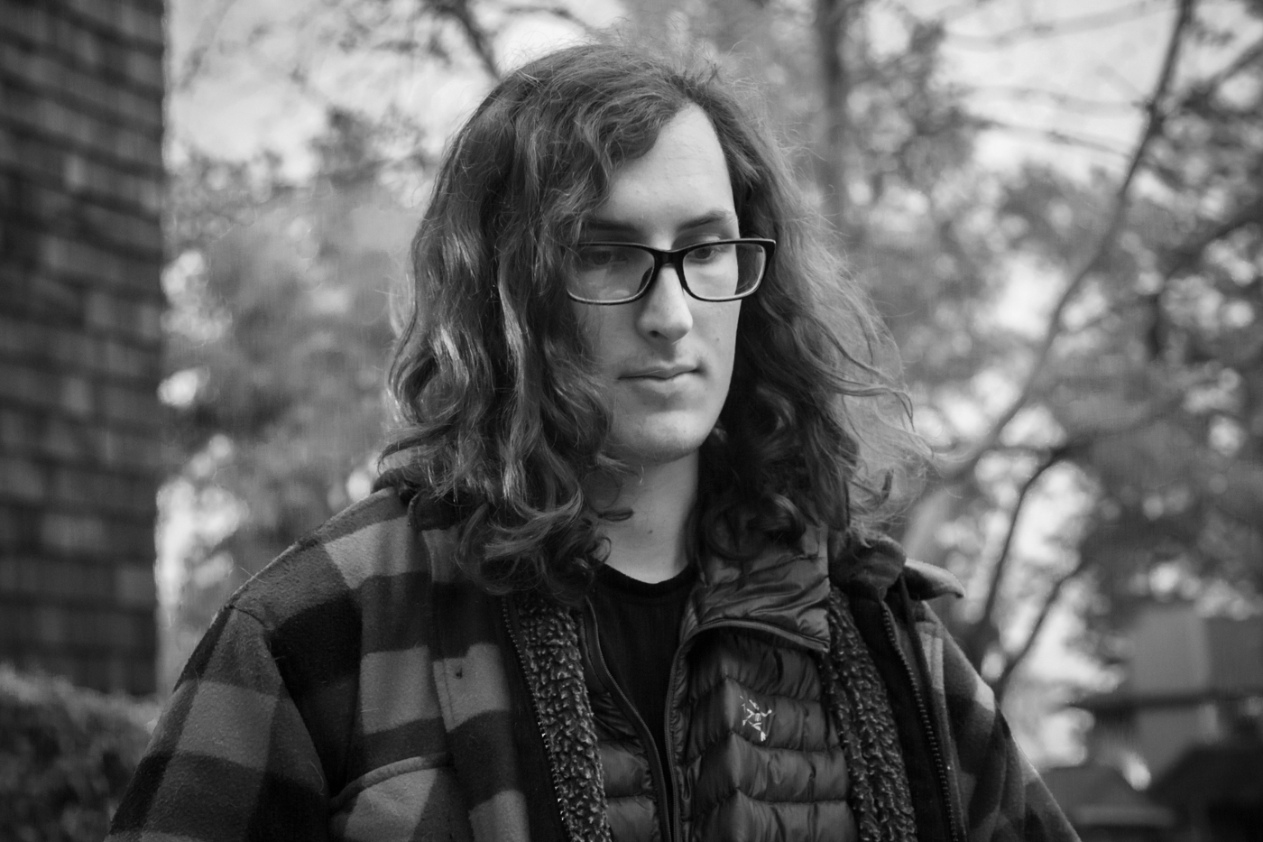 Юноша бледный со взором смущённым....