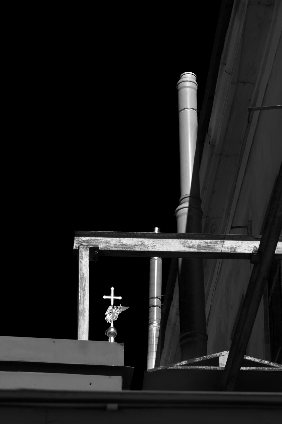 Заблудившийся ангел - 5