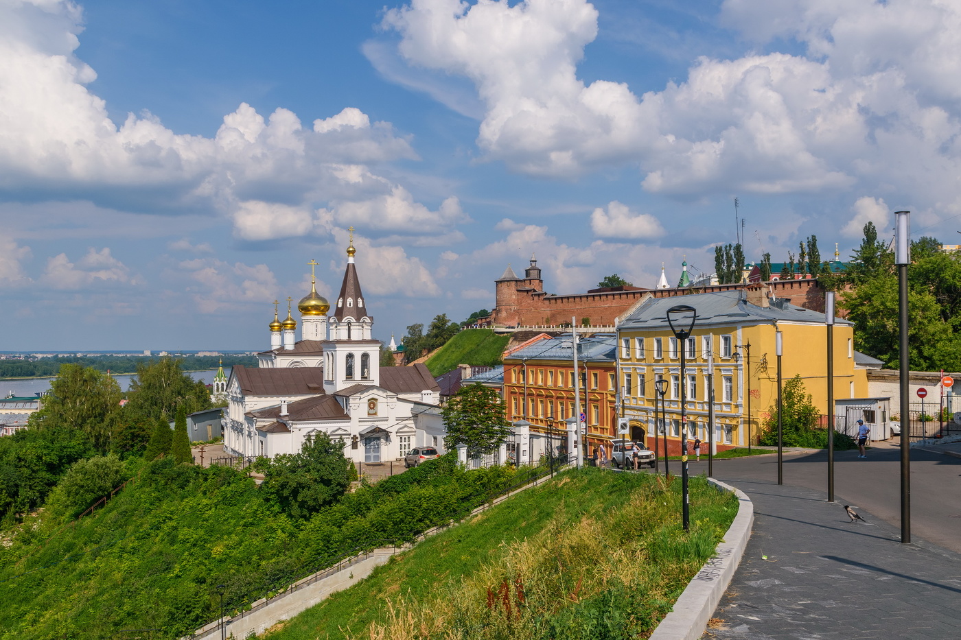 ул. Ильинская