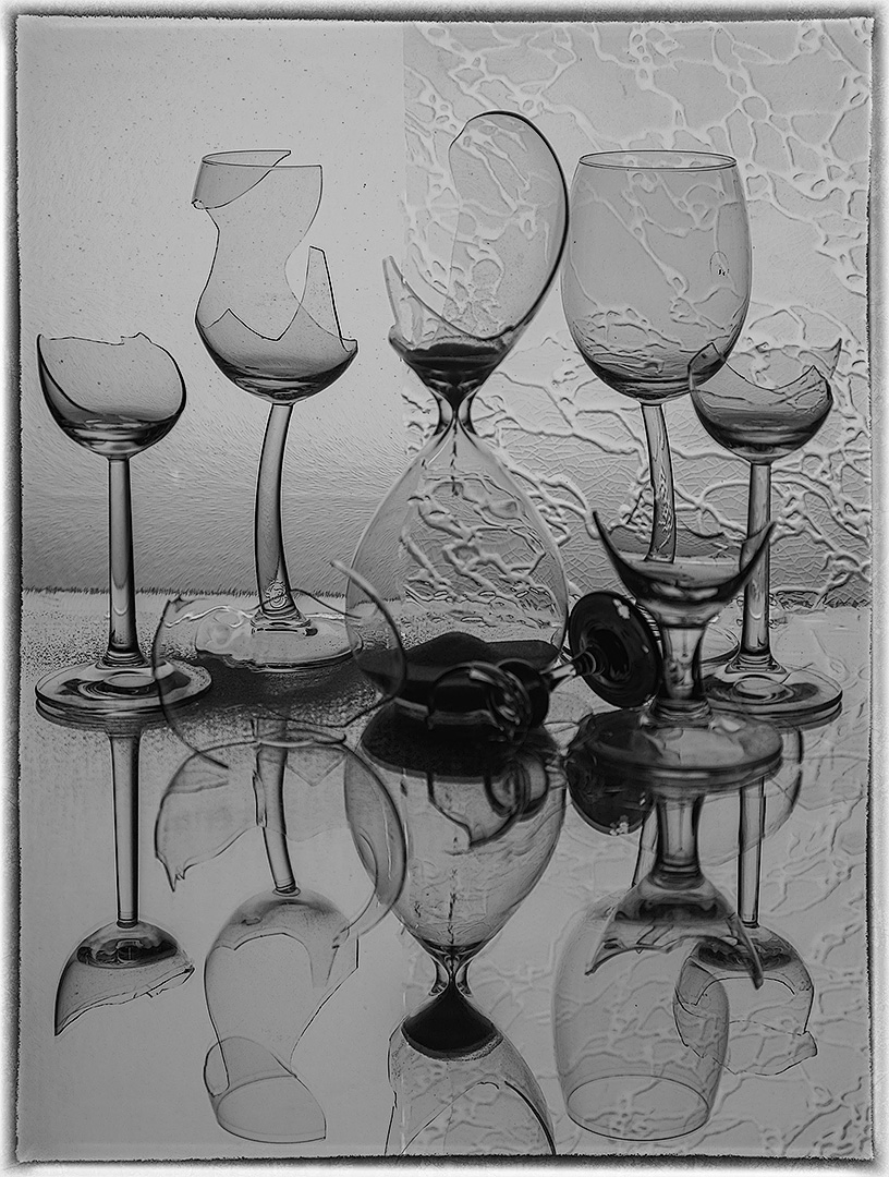 когда часы остановились