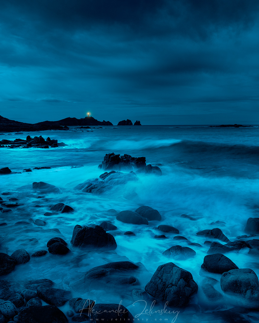 Коста дель Морте