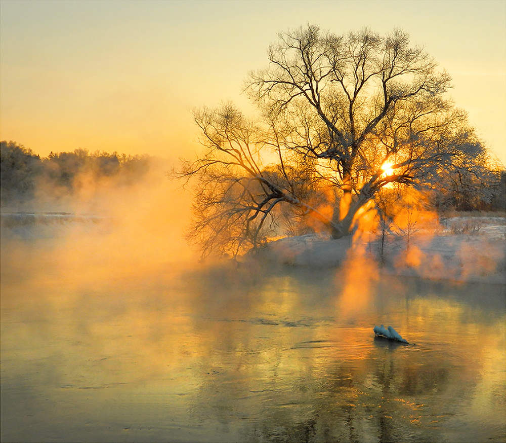Квадрат заката