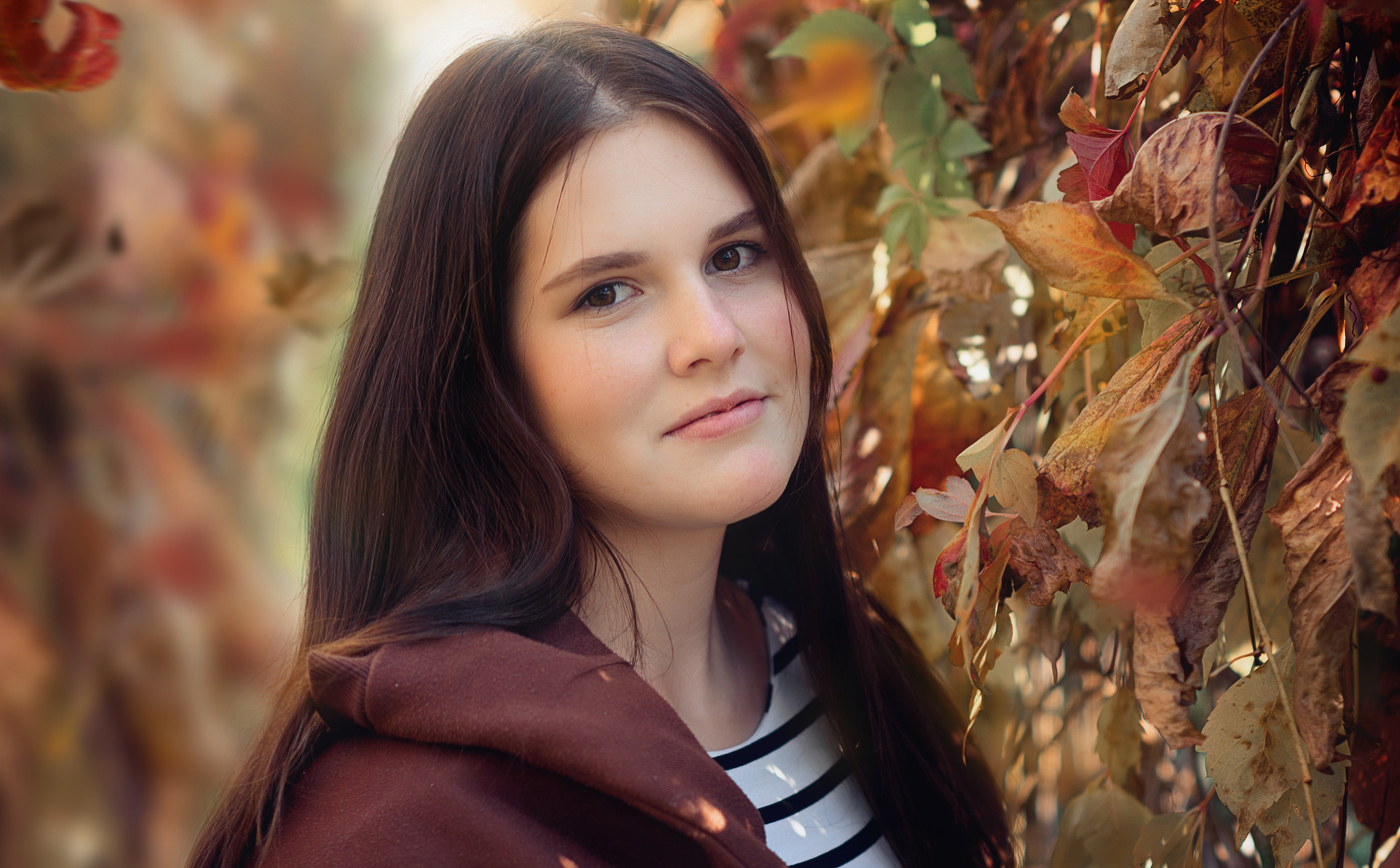 Красота — как драгоценный камень: чем она проще, тем драгоценнее.