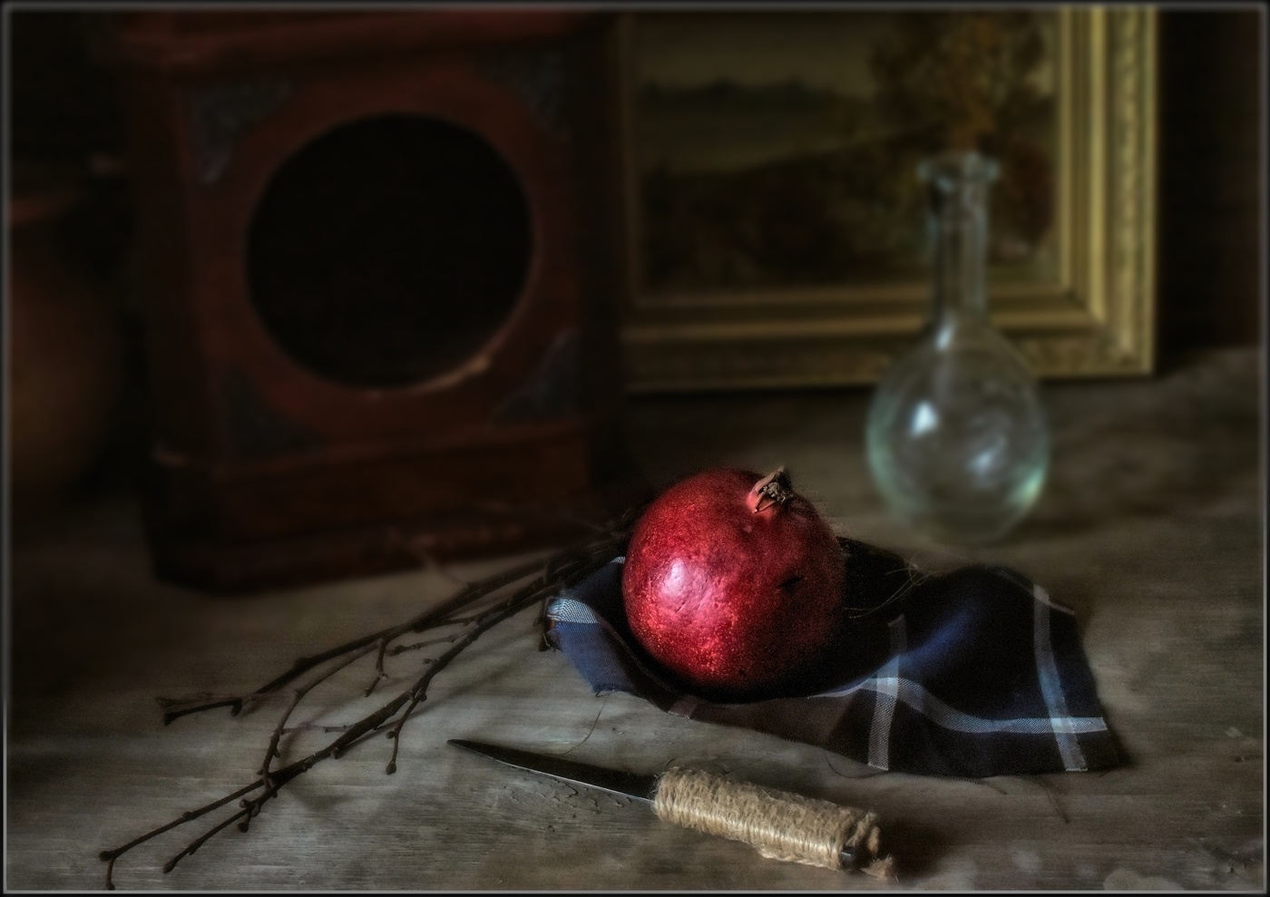 ...... Гранат ......