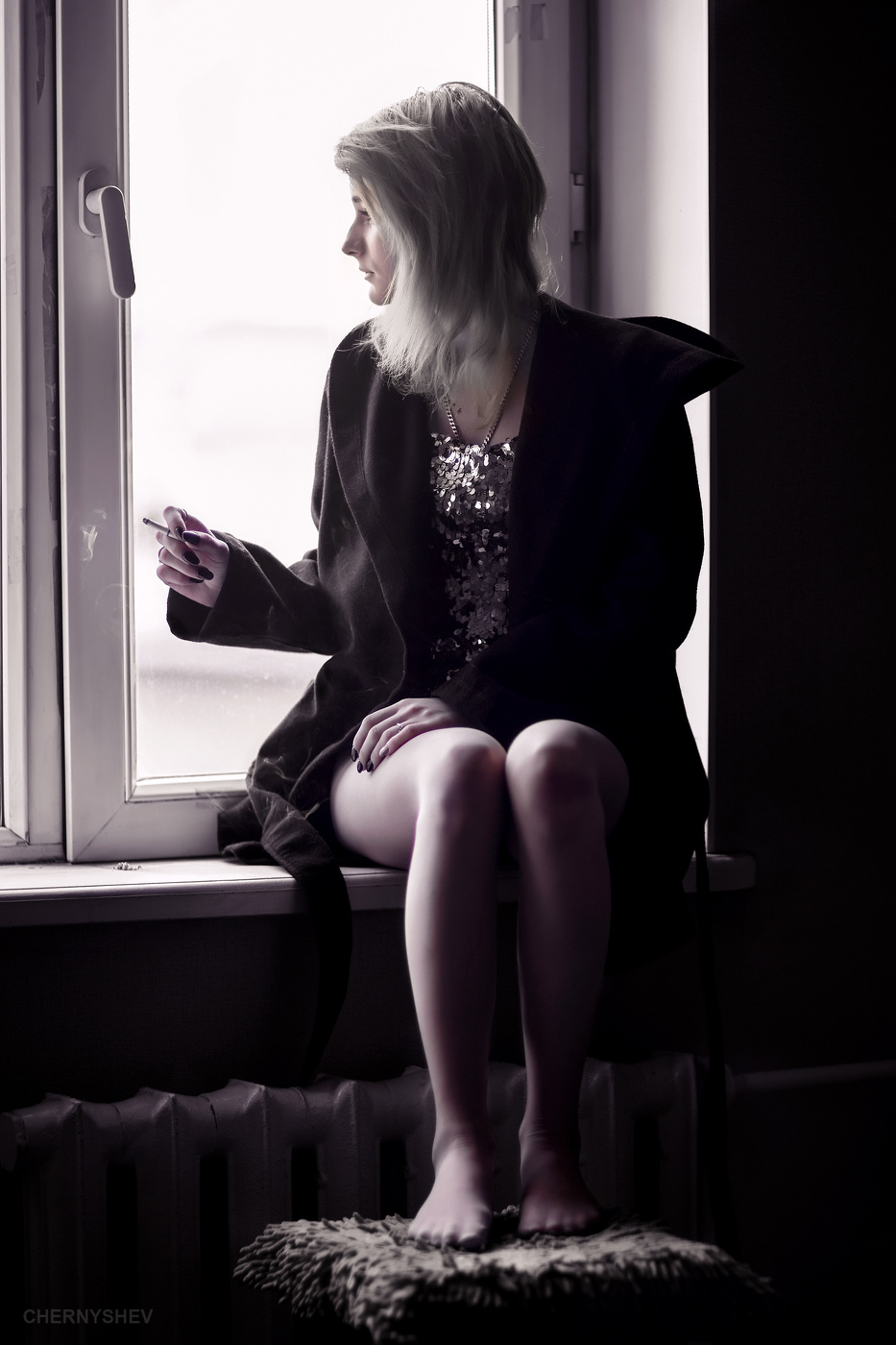 из альбома "сны".