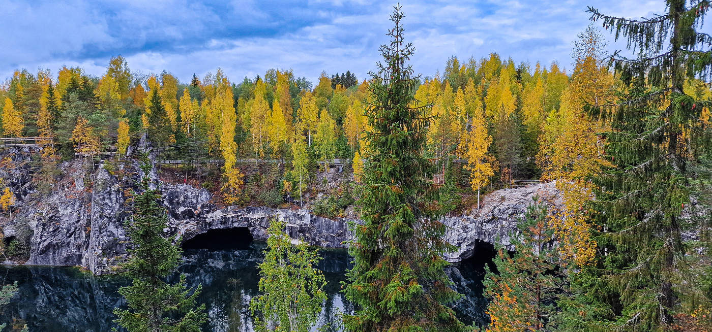 Покой, и тишина