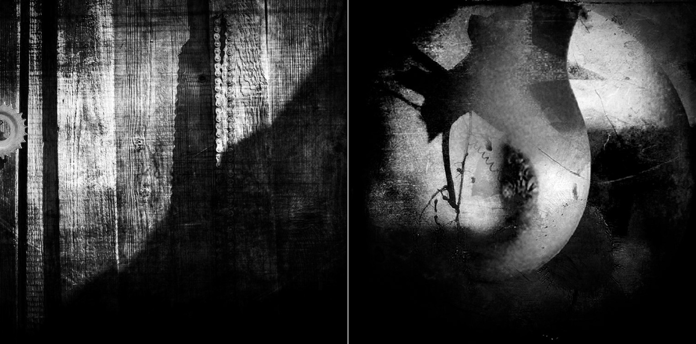 Реприза (разворот фотокниги).