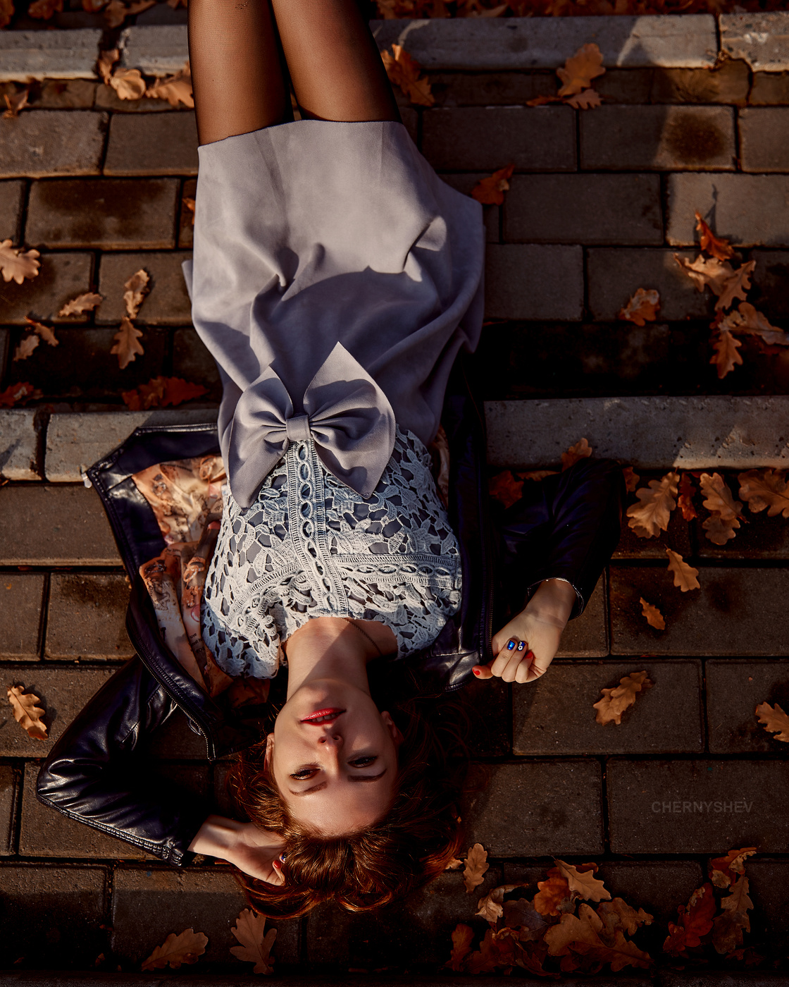 из альбома "логика листьев".