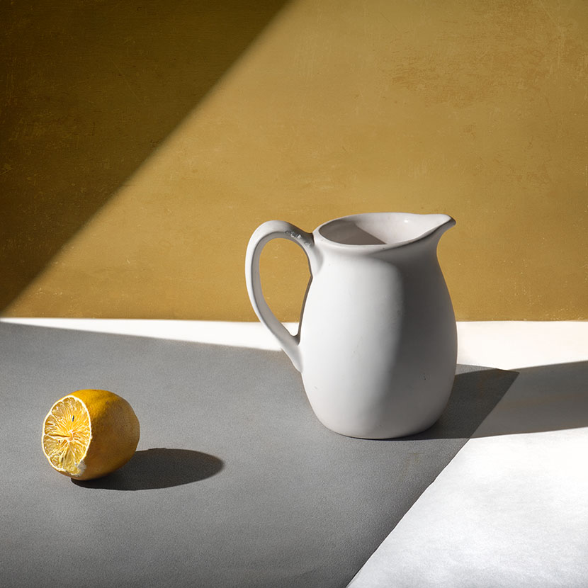 простая композиция