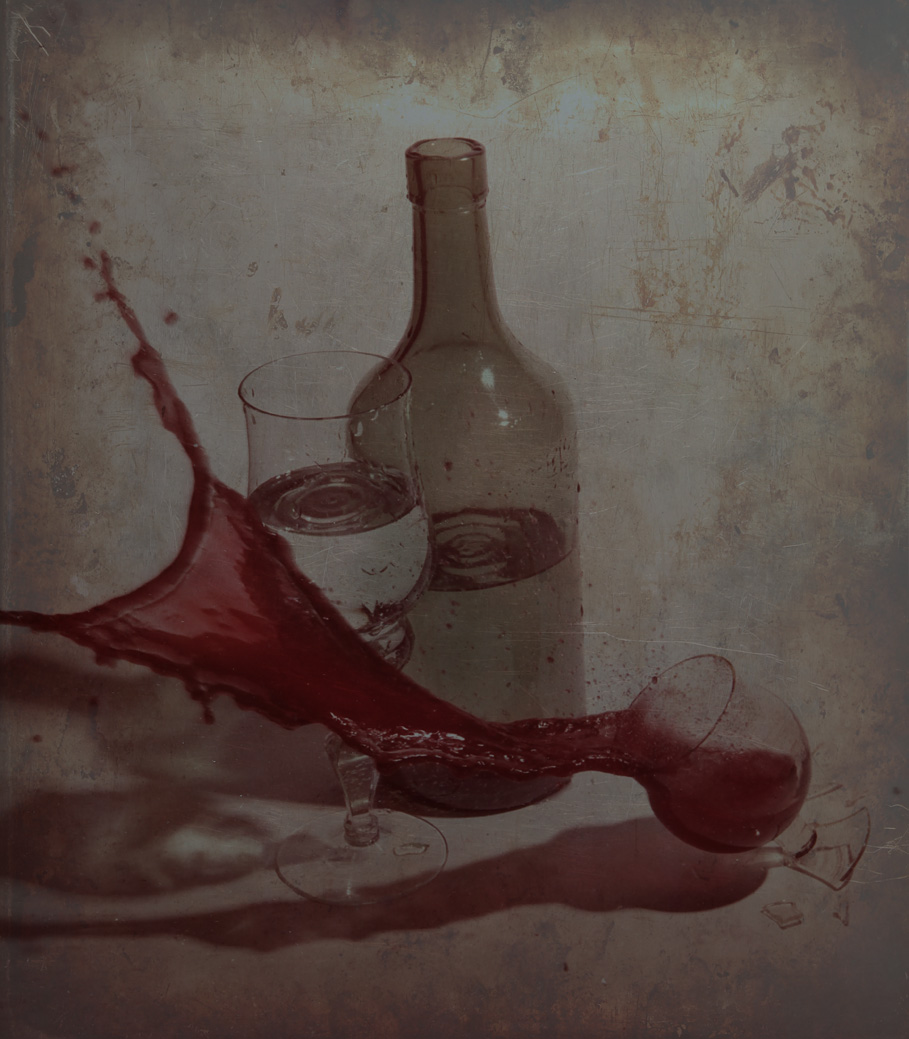 Белое и Красное