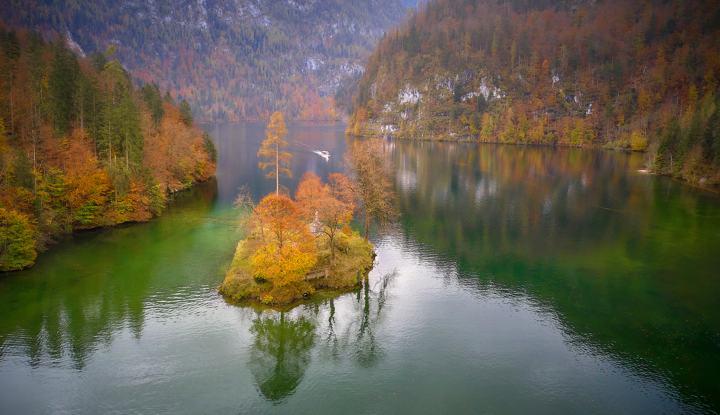 Цвета Осени...