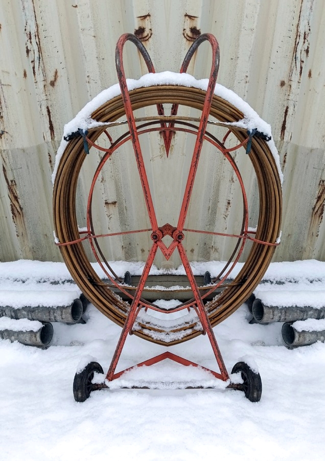 Любопытный.