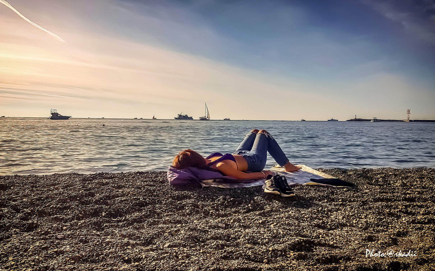 Хочу весну!