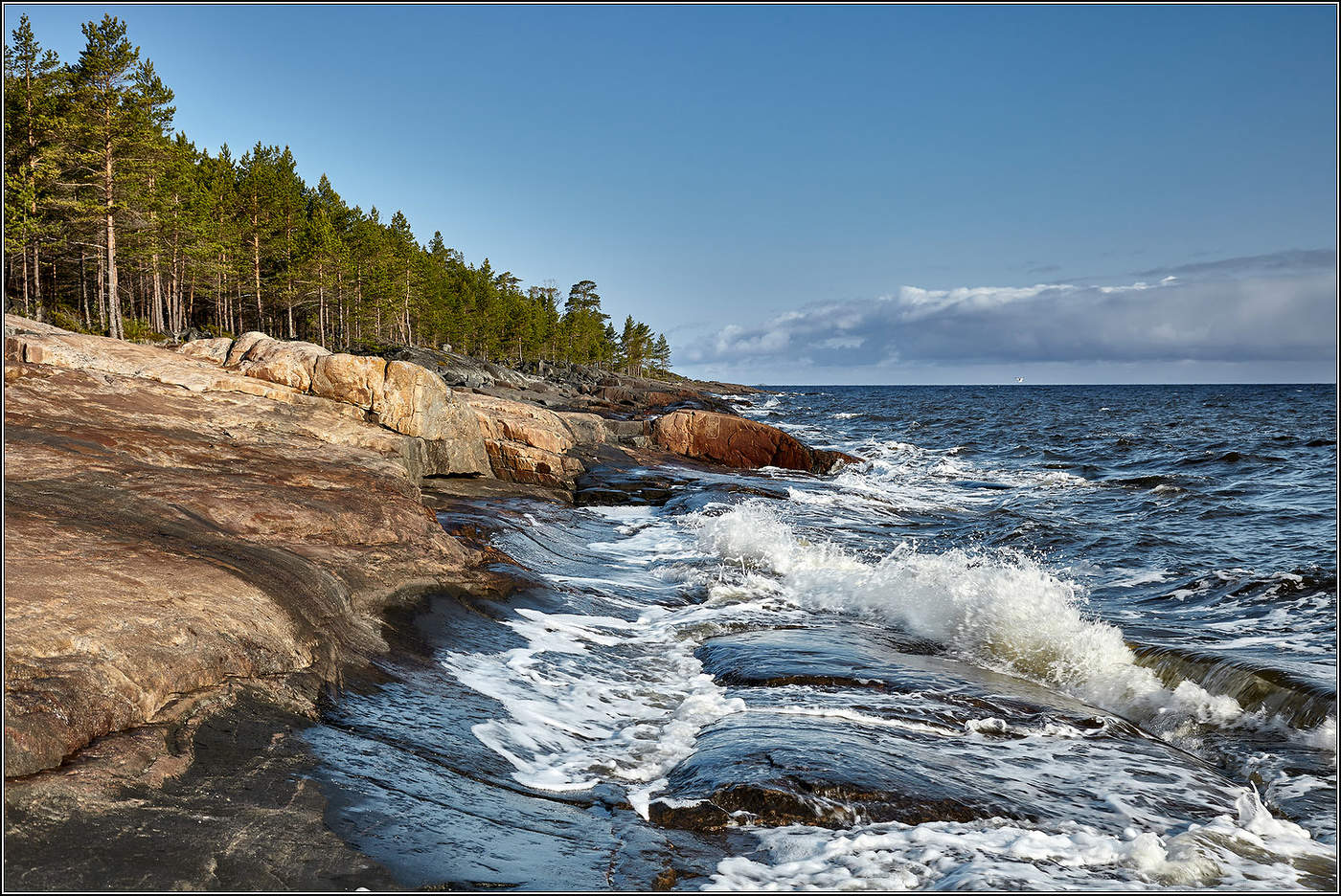 Кий - значит камень.
