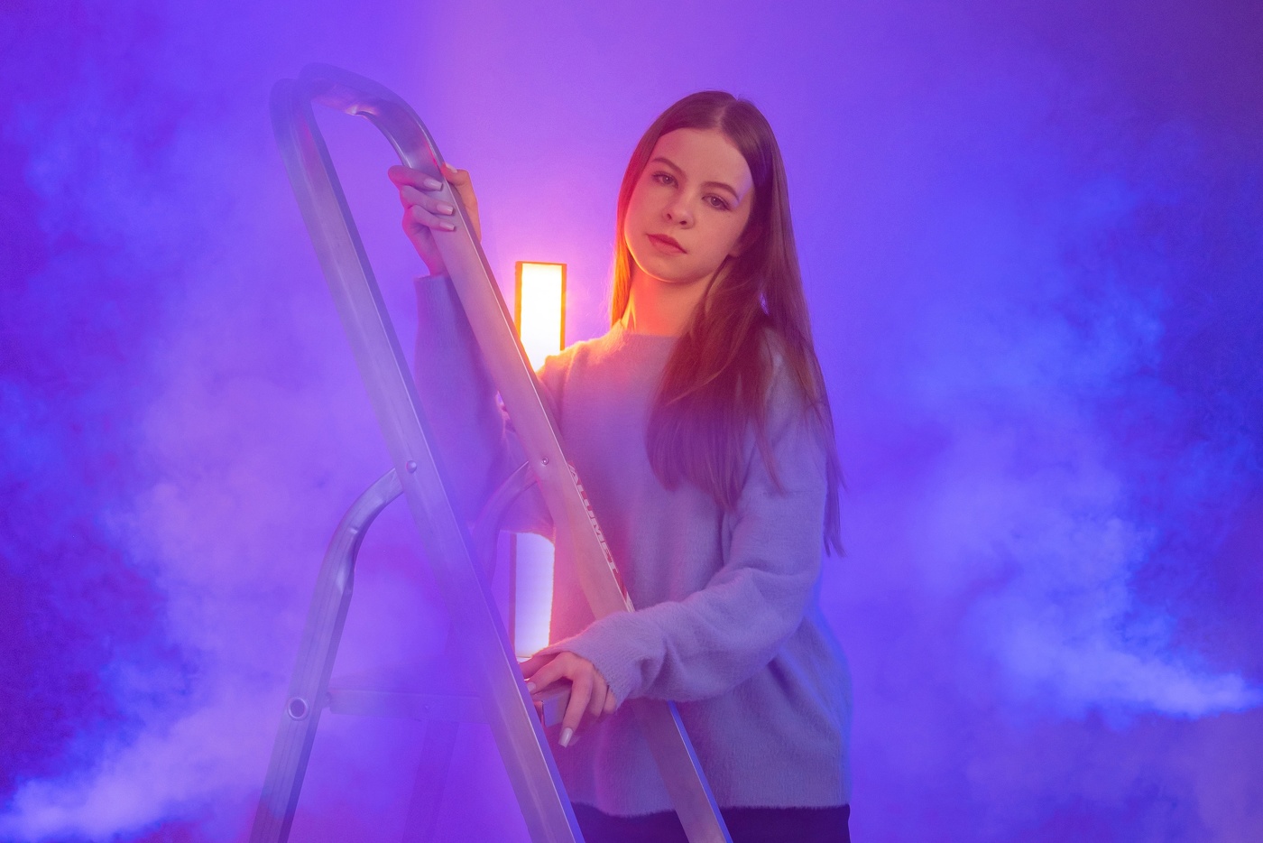 Серьёзный подход