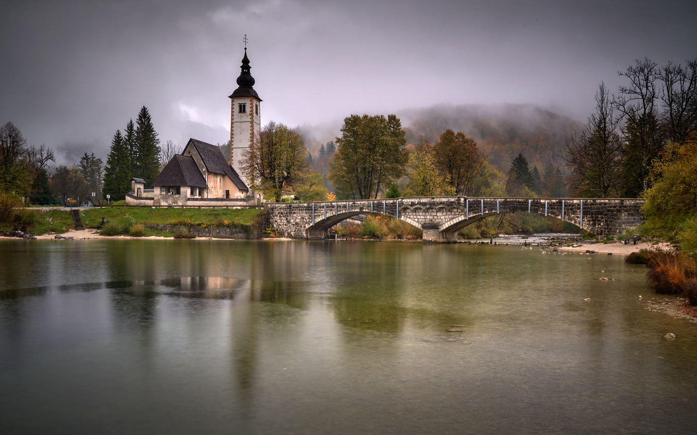 Цвета Осени...