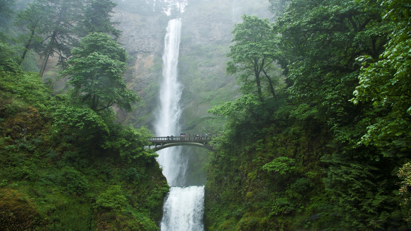 Бесконечный поток...