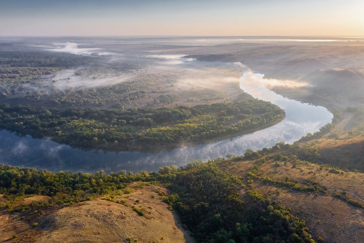 Утро в сентябре