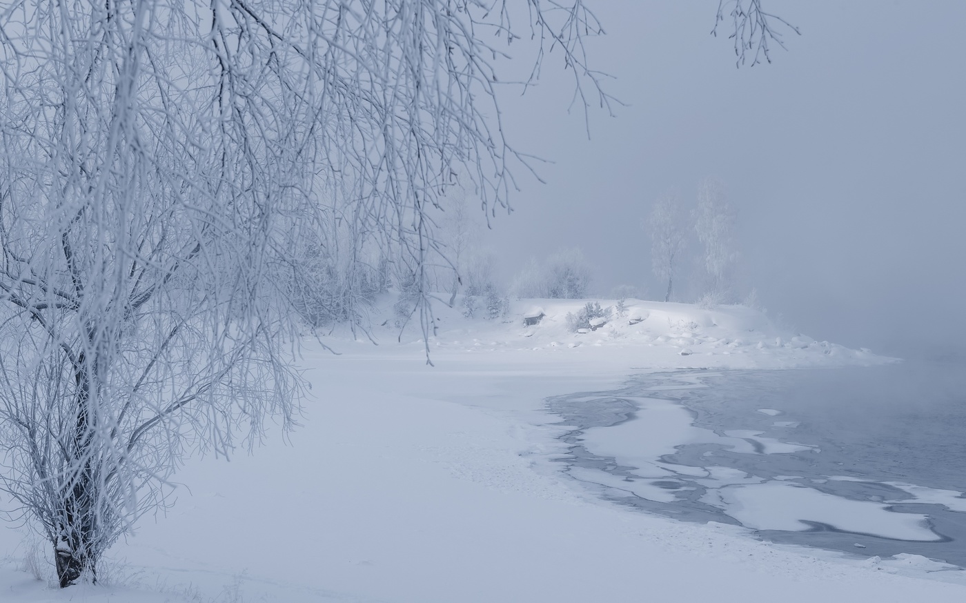 Безмятежность