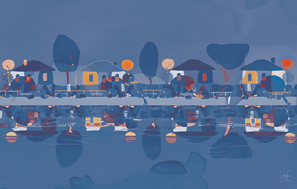 очень Тихий Дон