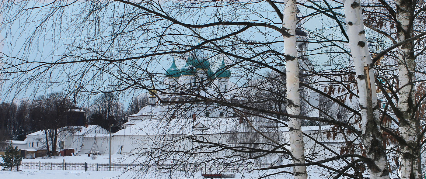 Русский стиль