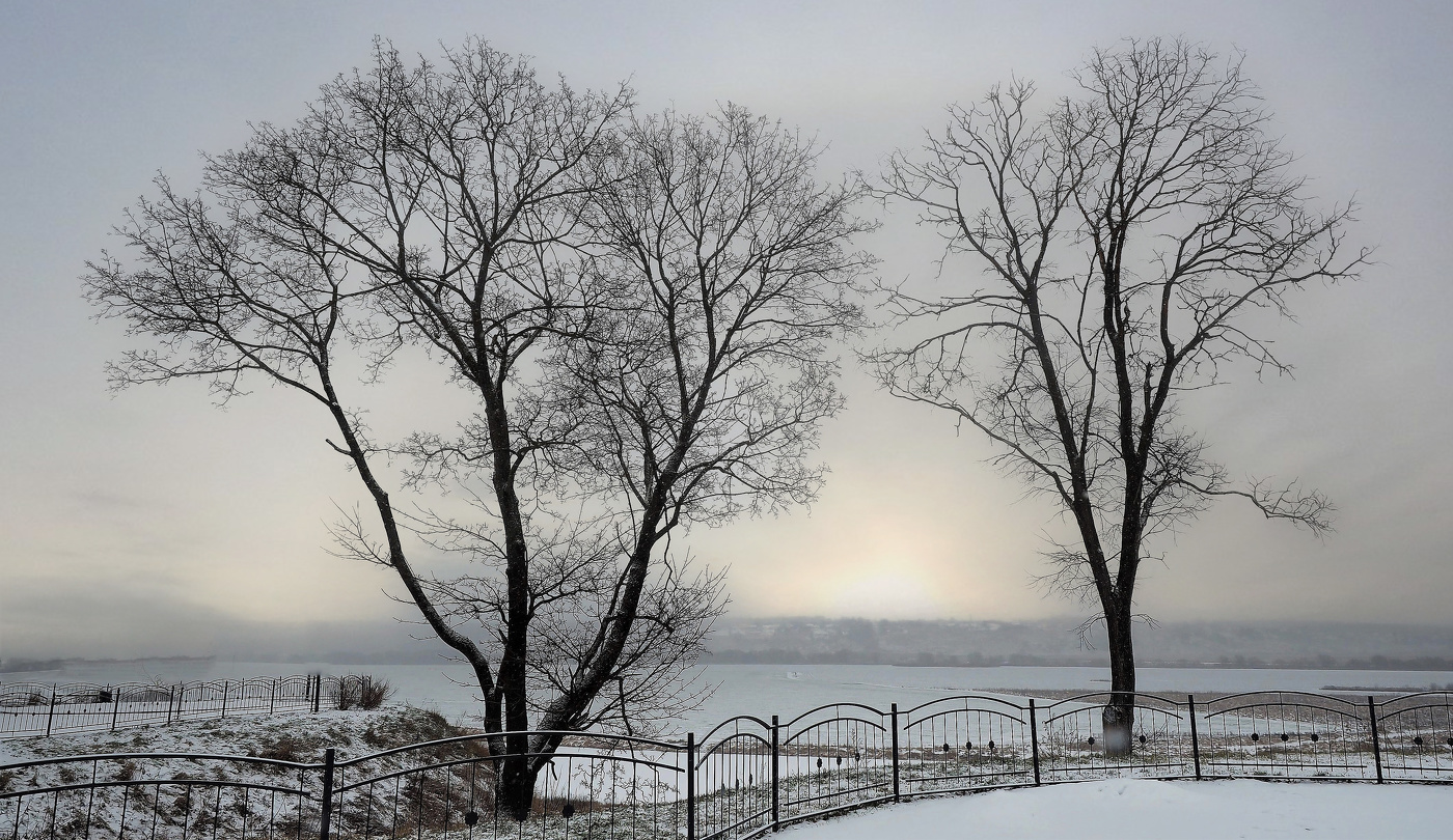 Рождение дня.