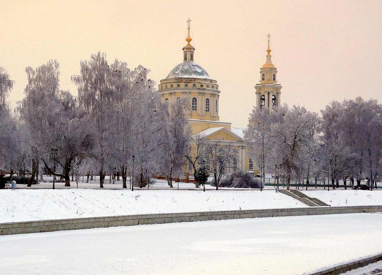 Февраль преподносит сюрпризы