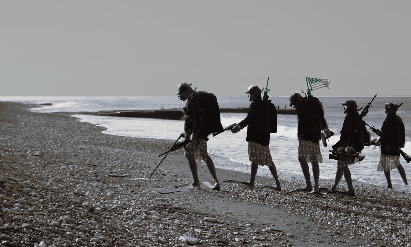 тайные шпионы