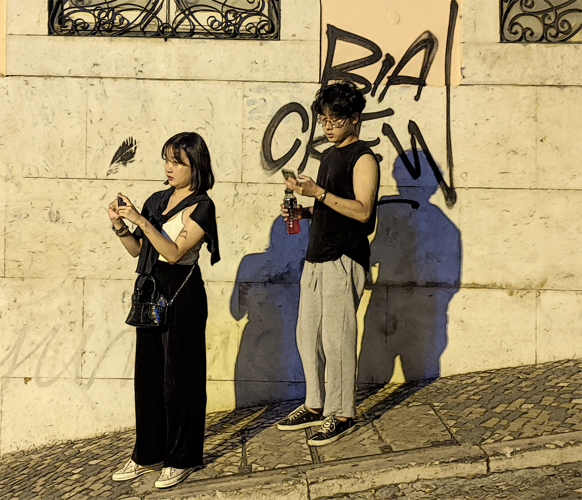 Китайцев выпустили