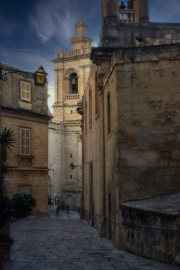 В раньшем времени...