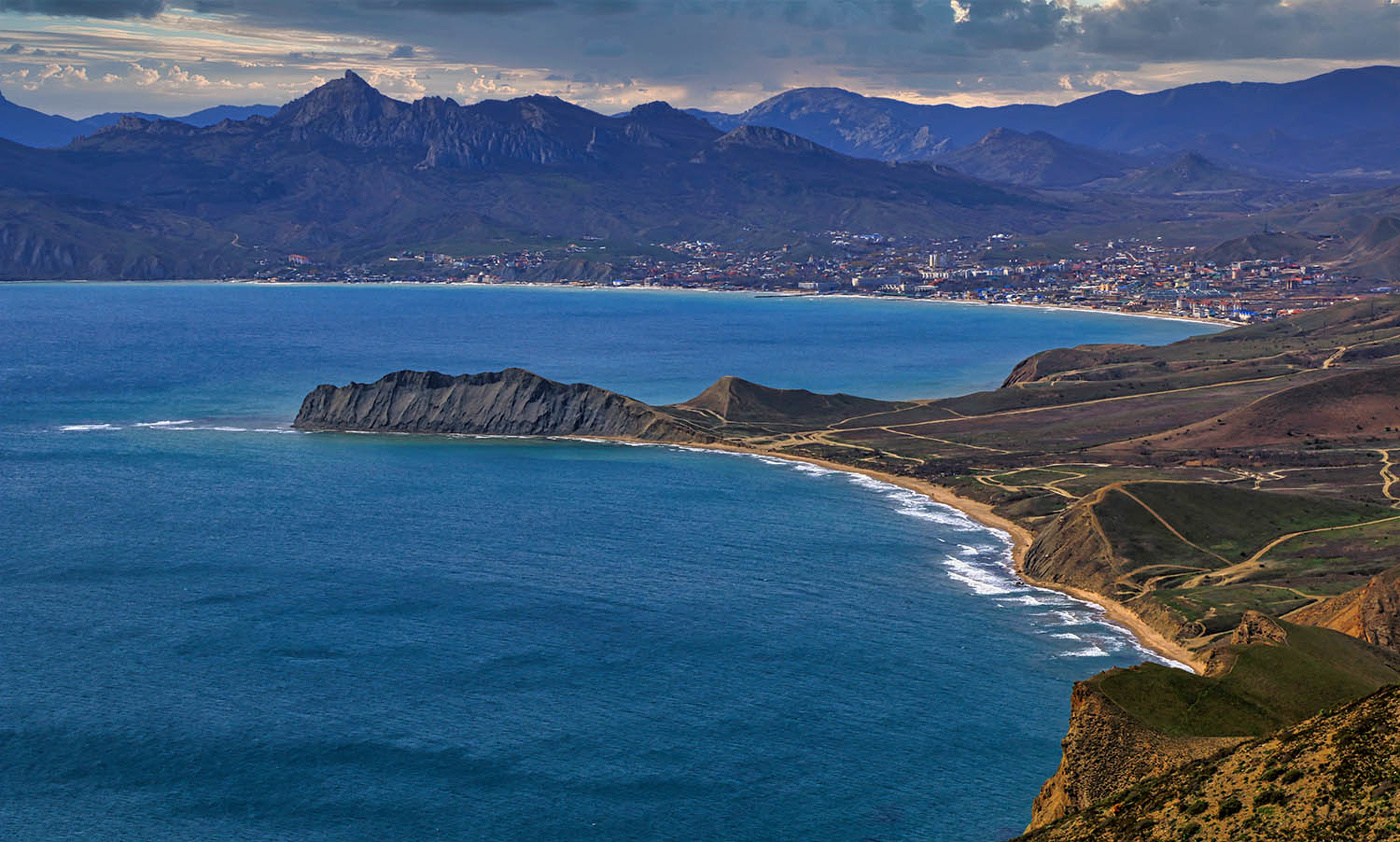 Мыс Хамелеон